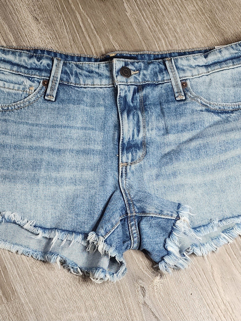 Lucky Brand The Cutoff Short